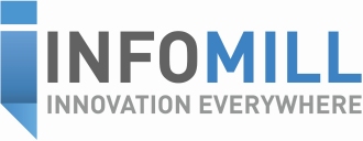 Infomill Logo