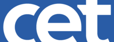 CET rounded logo 2022